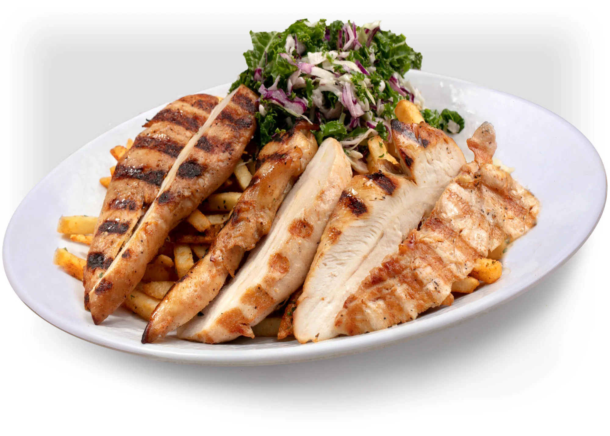 Grilled Chicken - Image 3