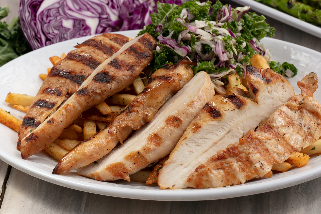 Grilled Chicken - Image 4