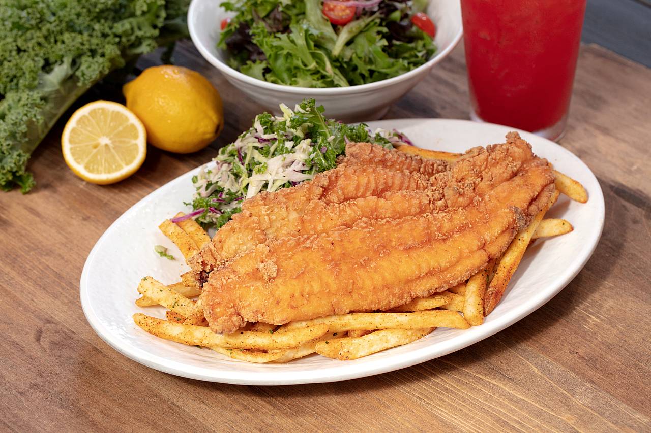 Fried Catfish - Image 3