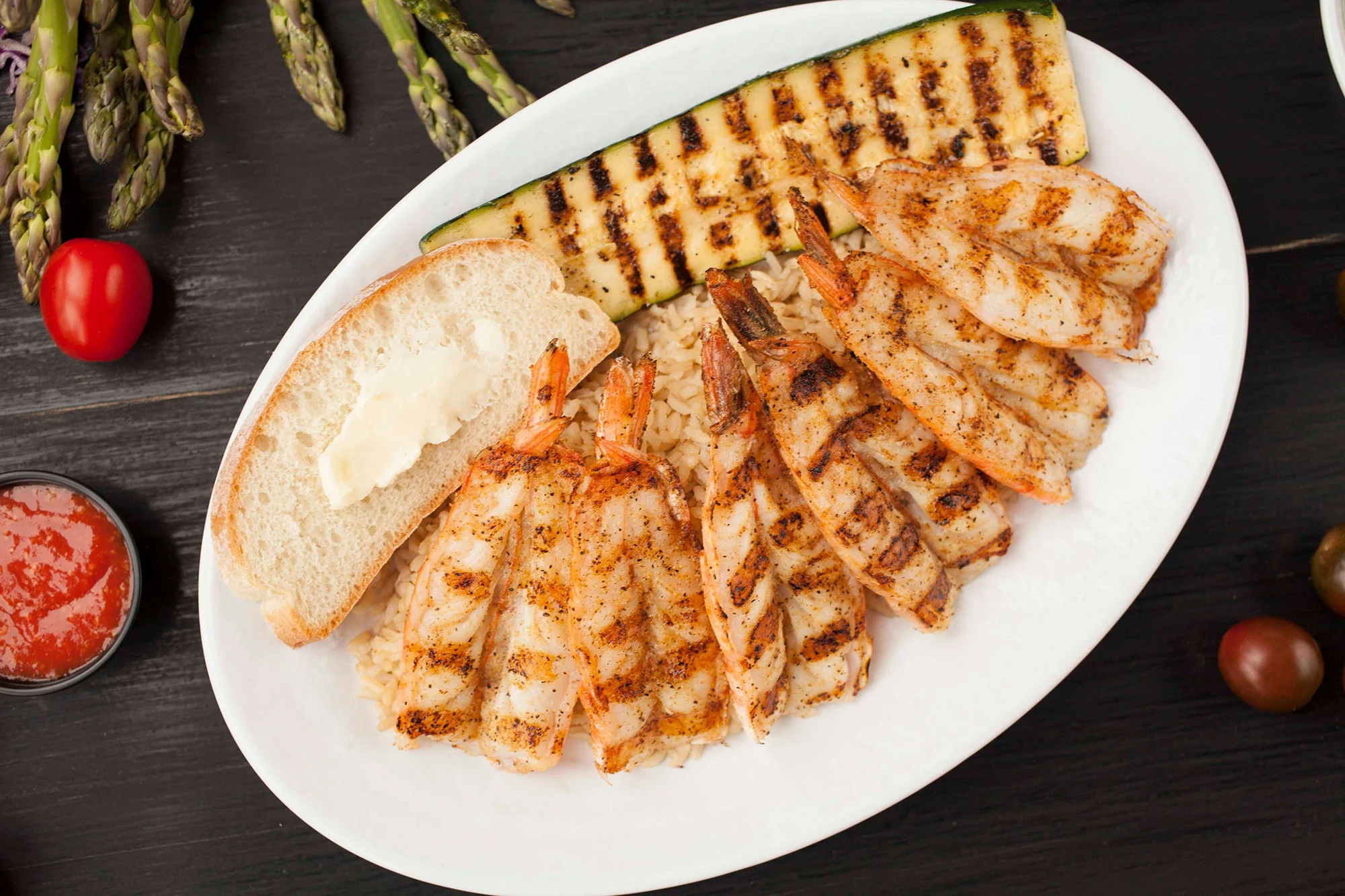 Giant Shrimp - Image 3