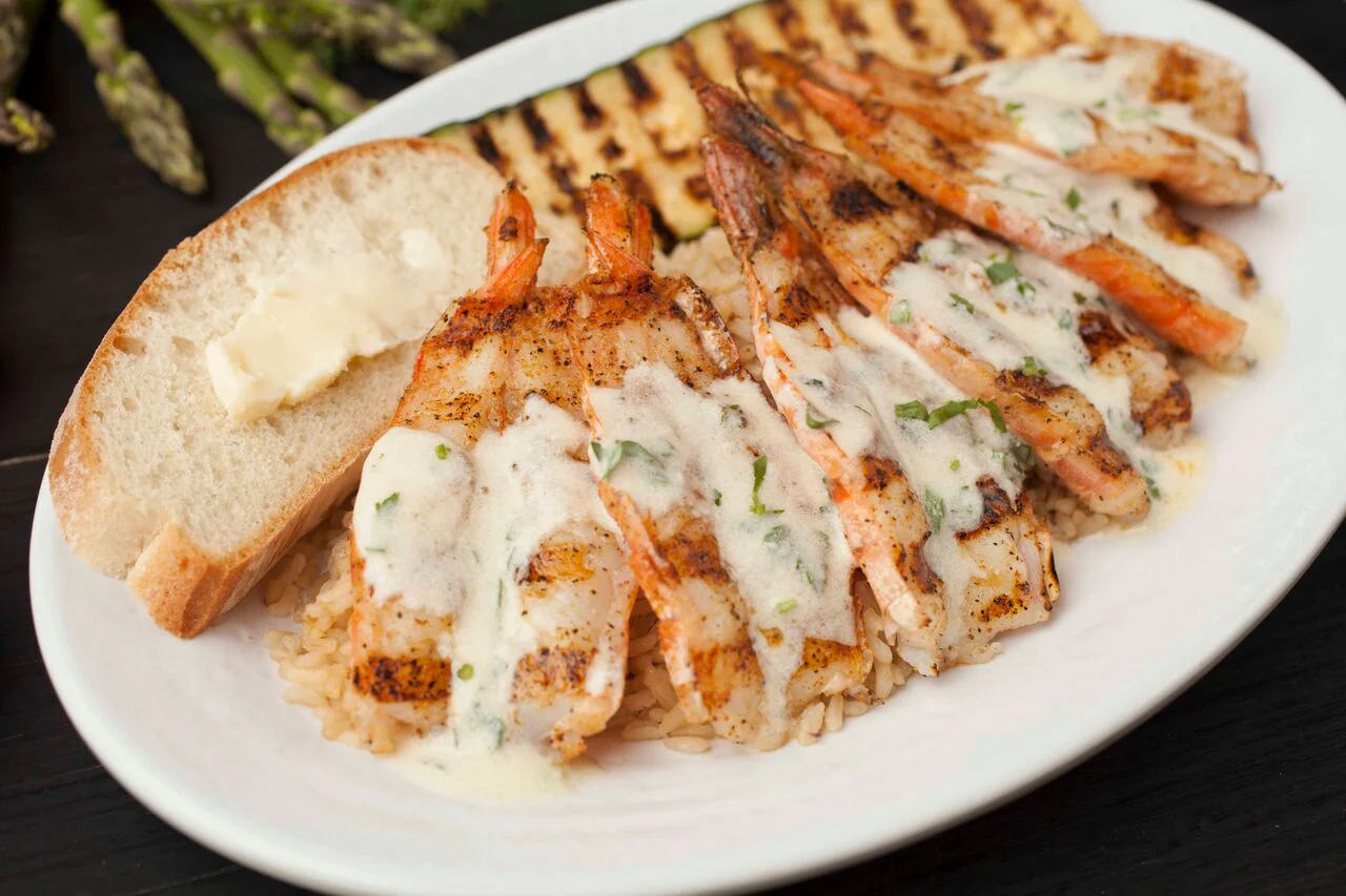 Giant Shrimp - Image 4