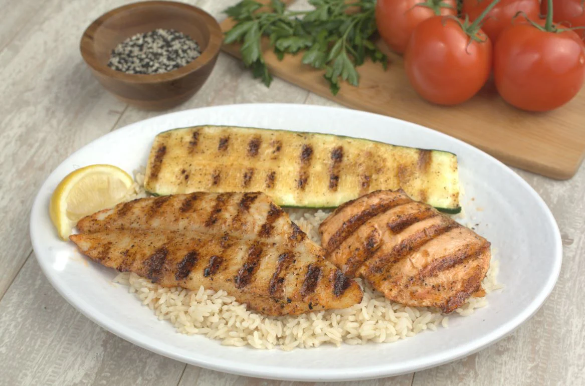 Salmon & Swai Combo - Image 3