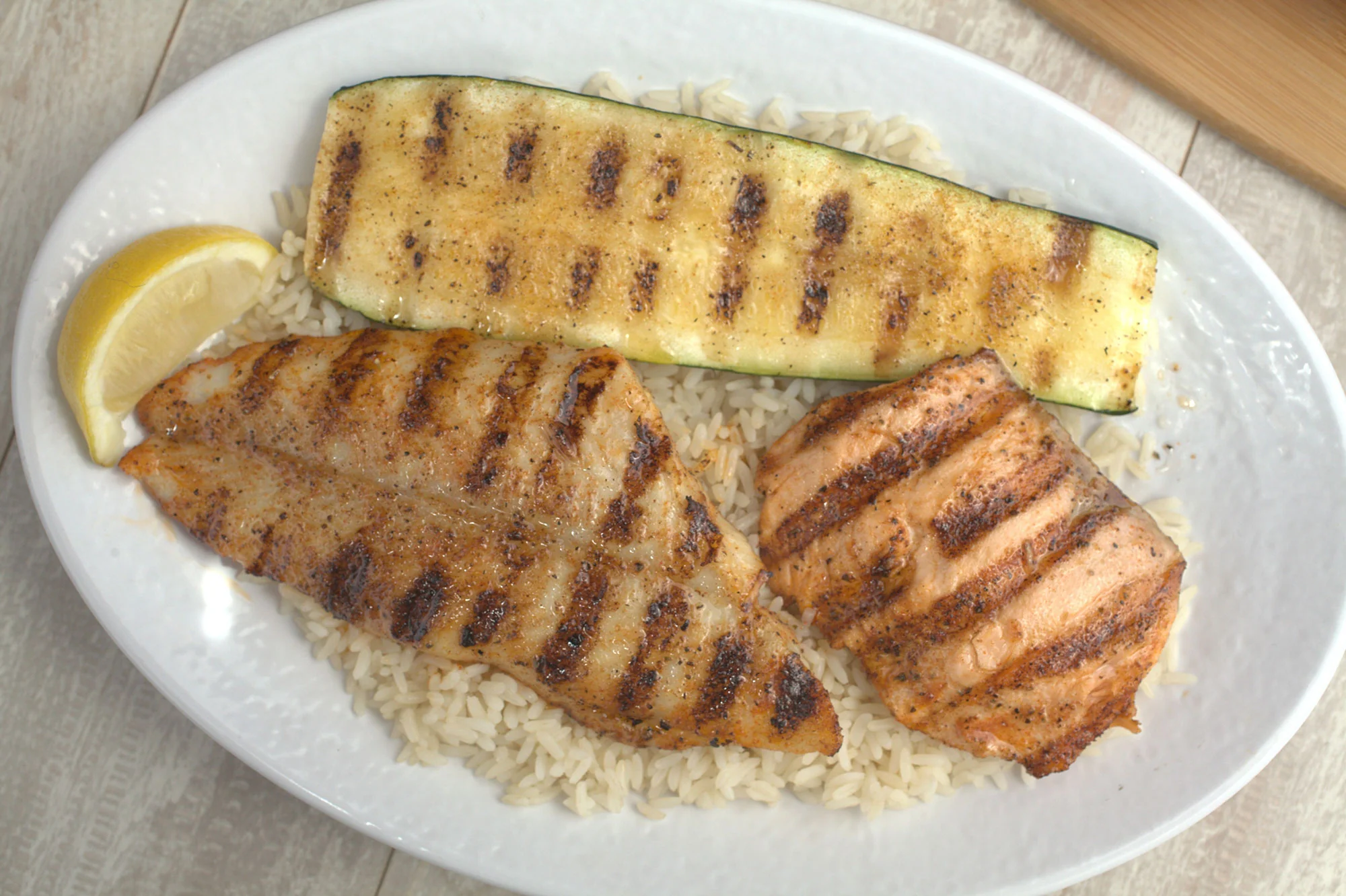 Salmon & Swai Combo - Image 4