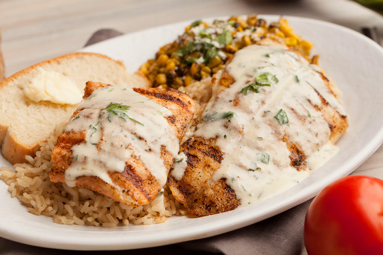 Salmon & Swai Combo - Image 5