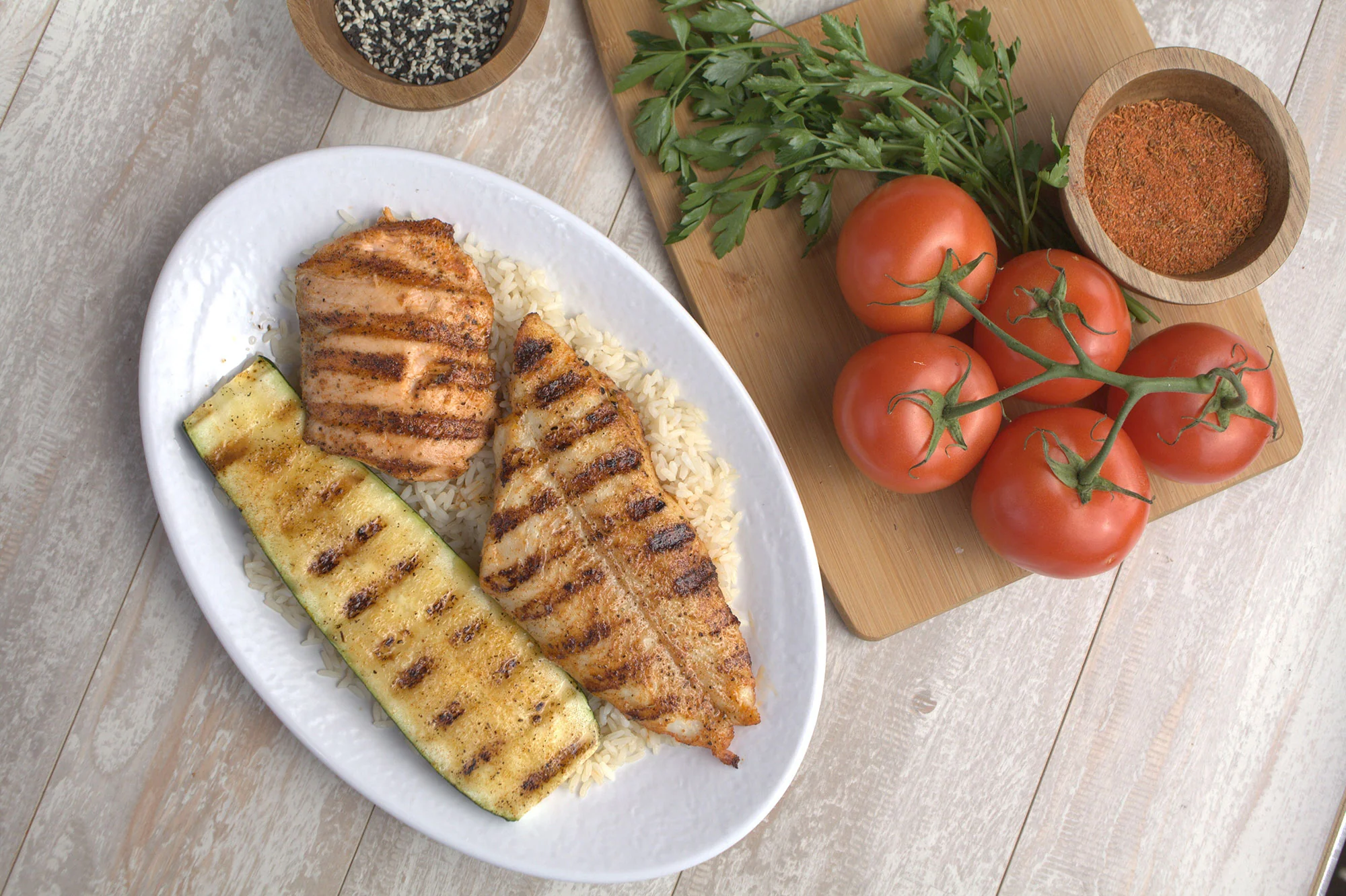 Salmon & Swai Combo - Image 6